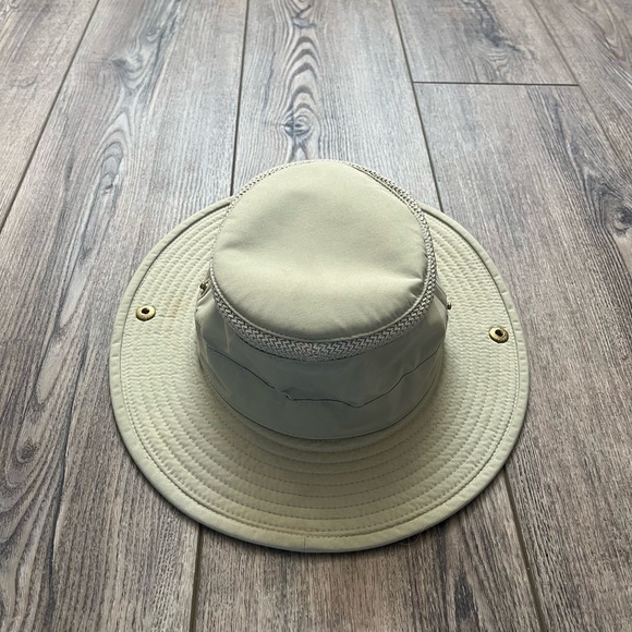 Tilley Endurables Airflo Hat  7 - no strings - Picture 5 of 9